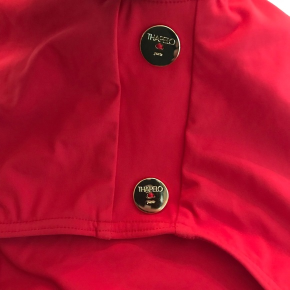 LOW BACK SEXY ONE PIECE SMALL - Picture 8 of 8